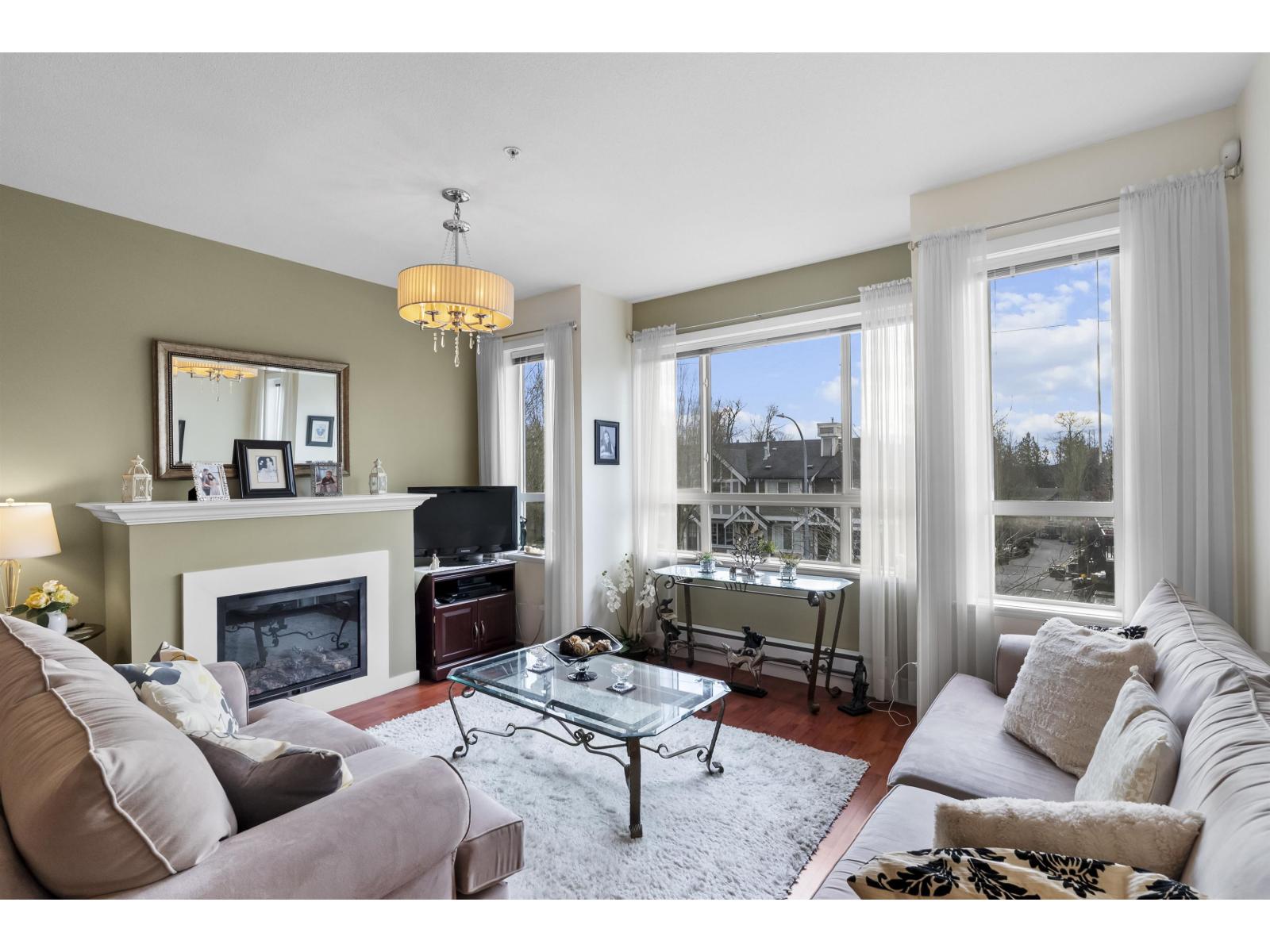 13 20159 68 AVENUE, Langley