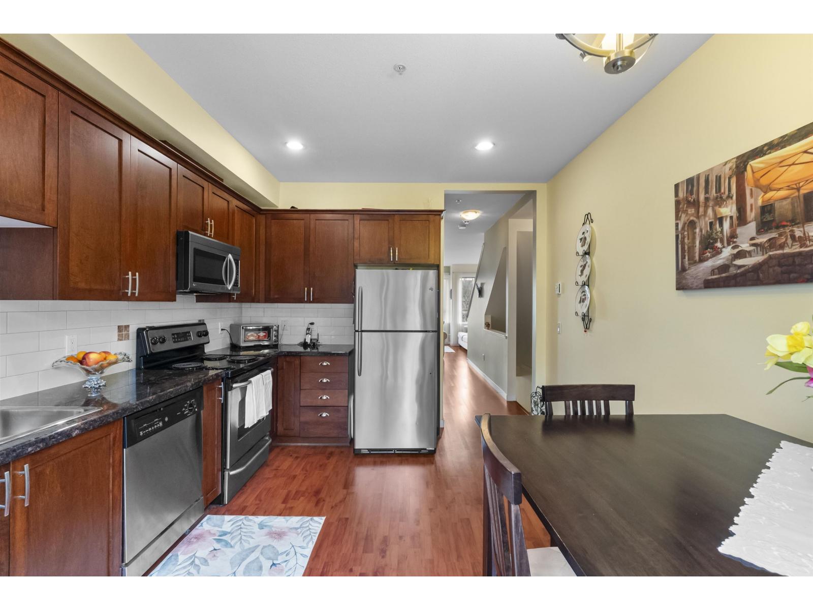 13 20159 68 AVENUE, Langley