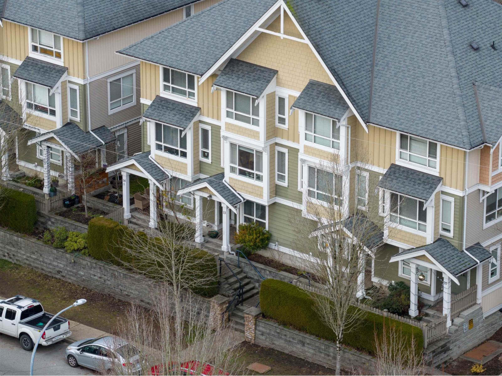 13 20159 68 AVENUE, Langley