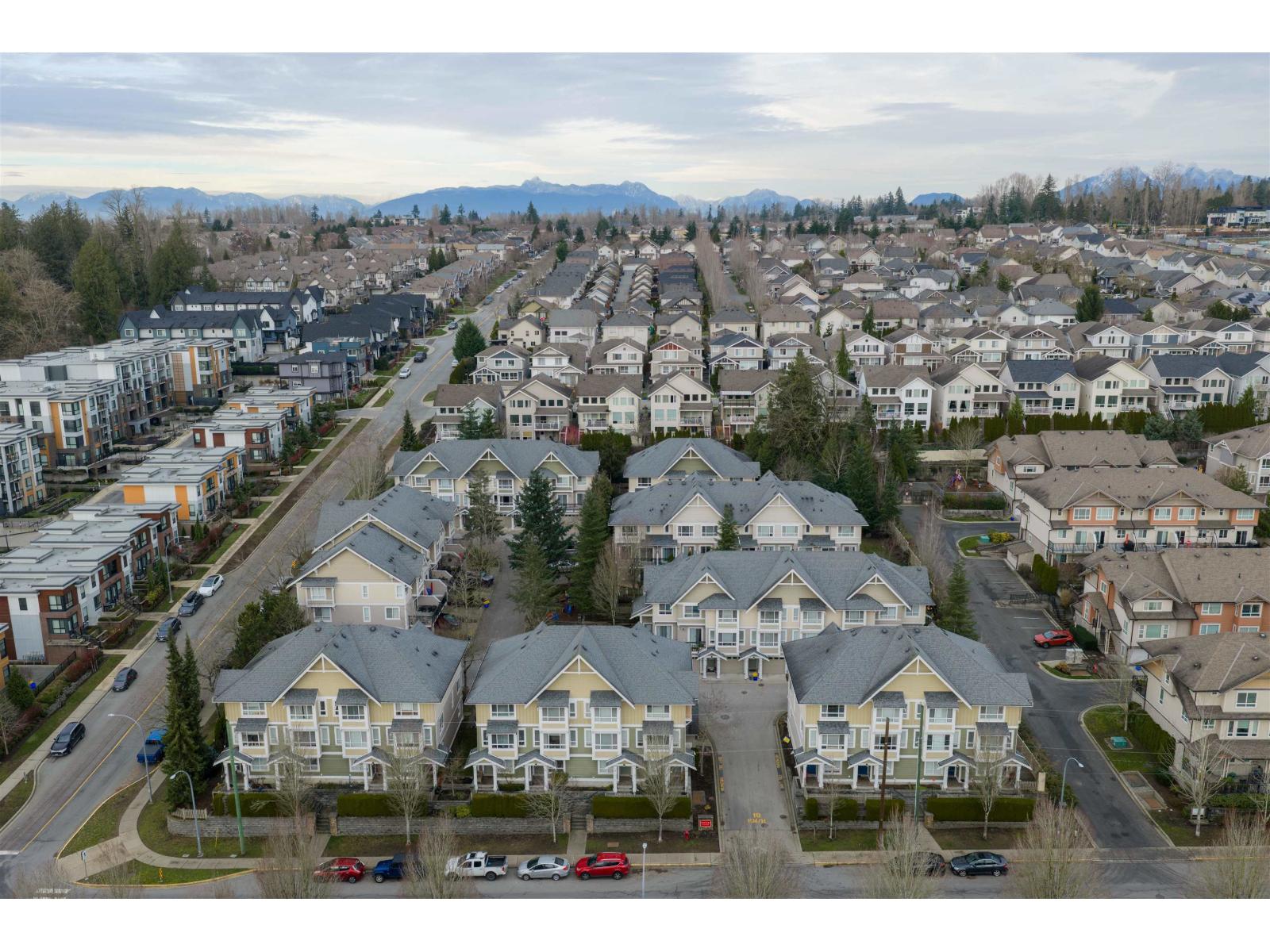 13 20159 68 AVENUE, Langley