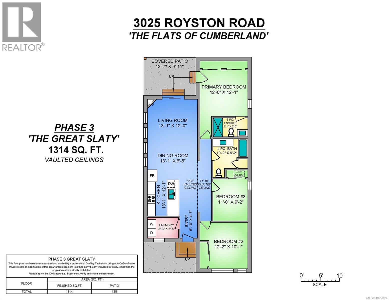 #40 3025 ROYSTON RD - 21