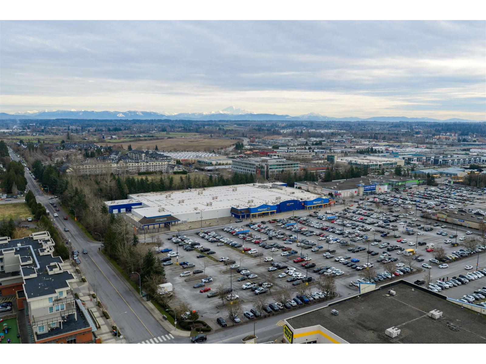 13 20159 68 AVENUE, Langley