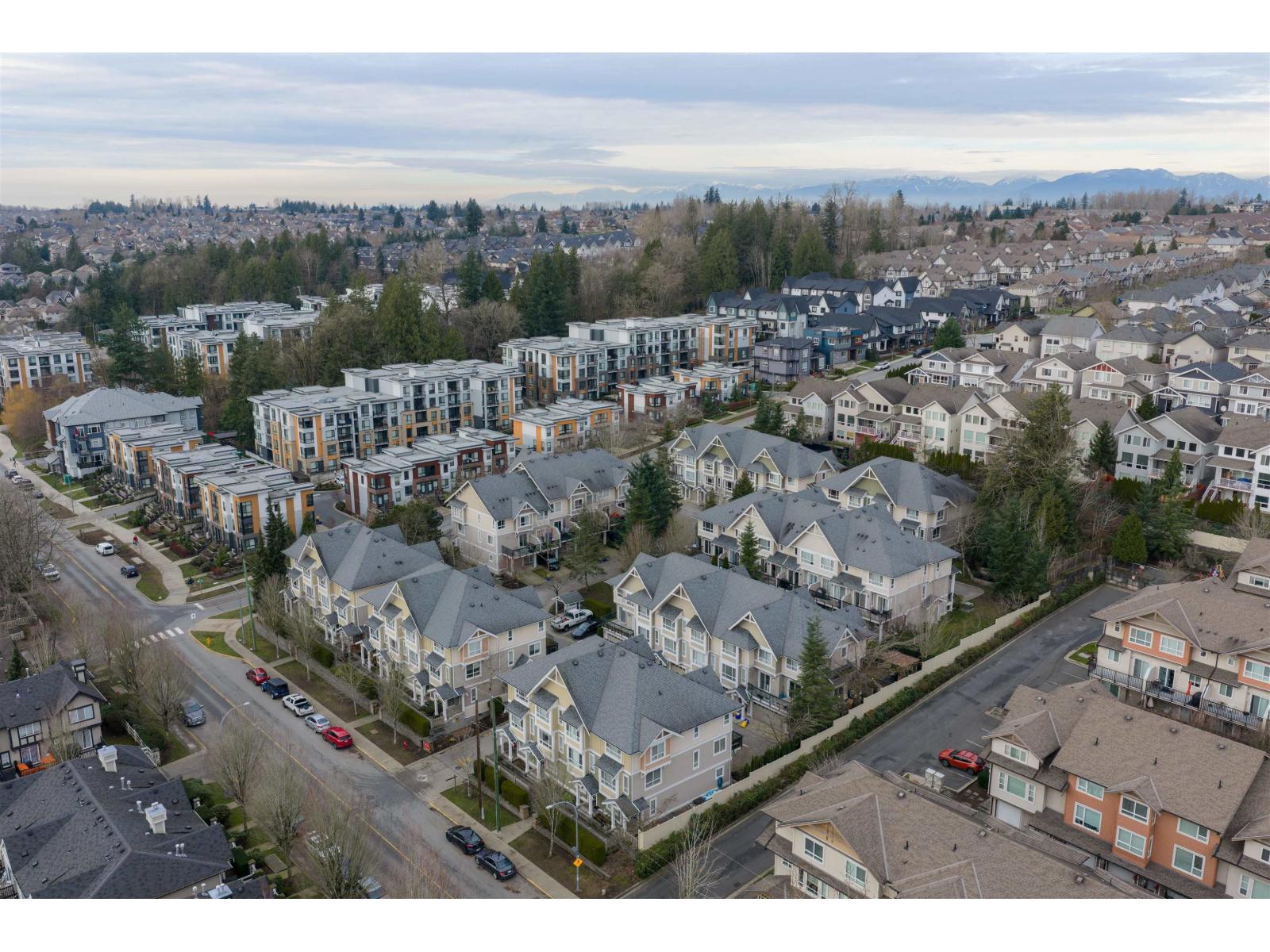 13 20159 68 AVENUE, Langley