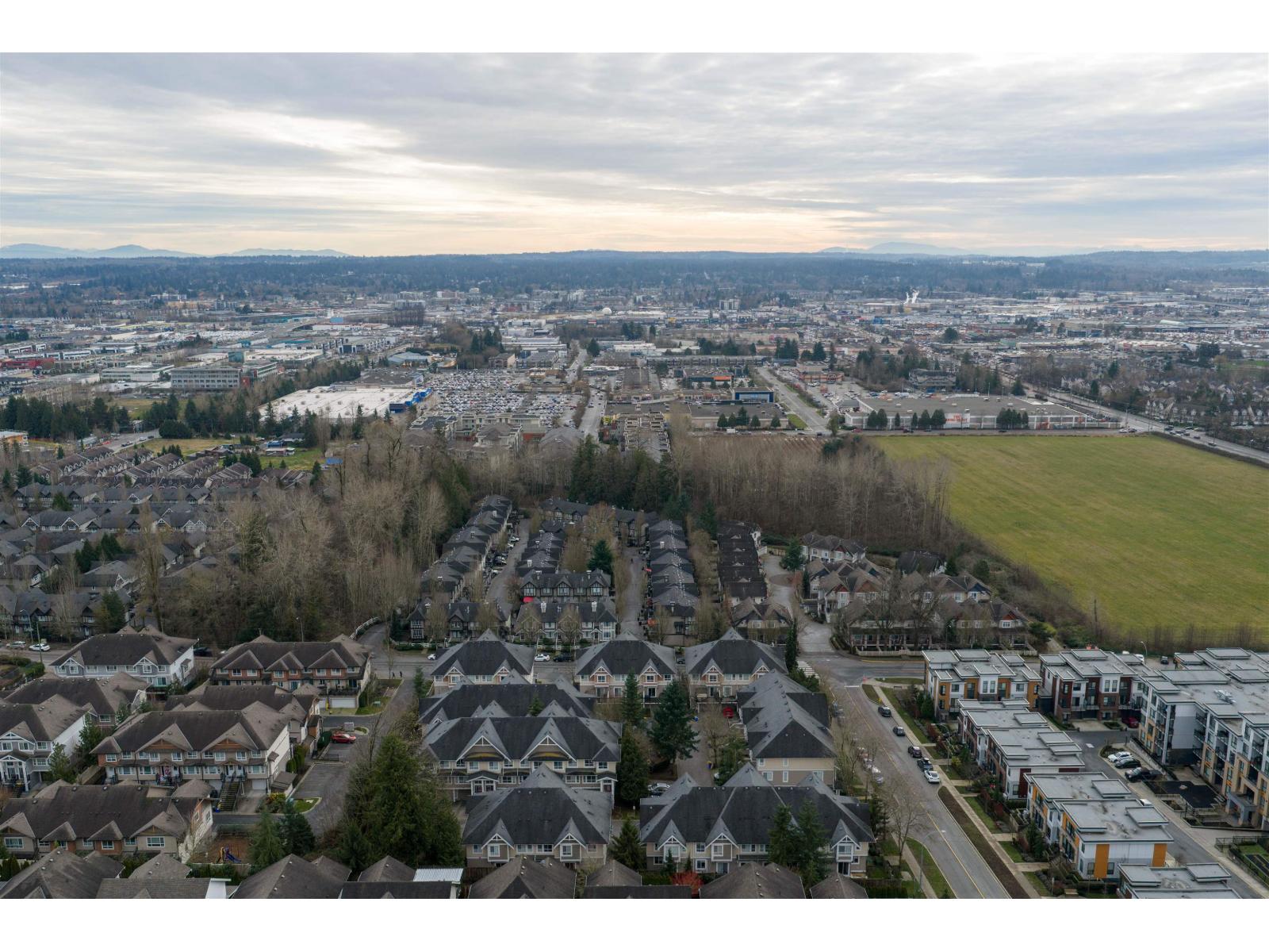 13 20159 68 AVENUE, Langley