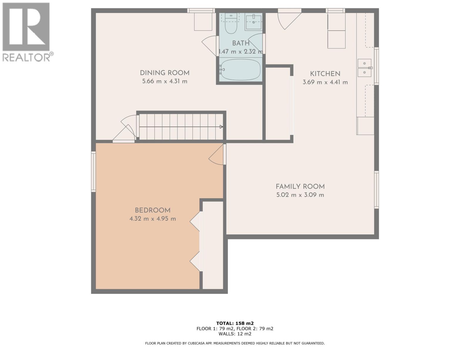 1224 SIXTH AVENUE, New Westminster