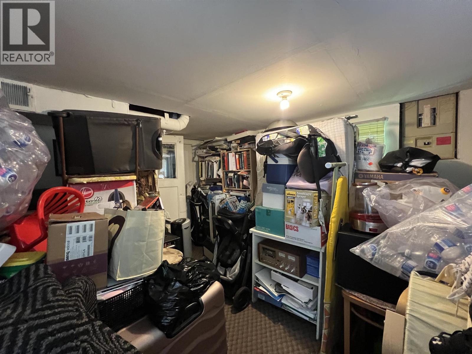 1224 SIXTH AVENUE, New Westminster