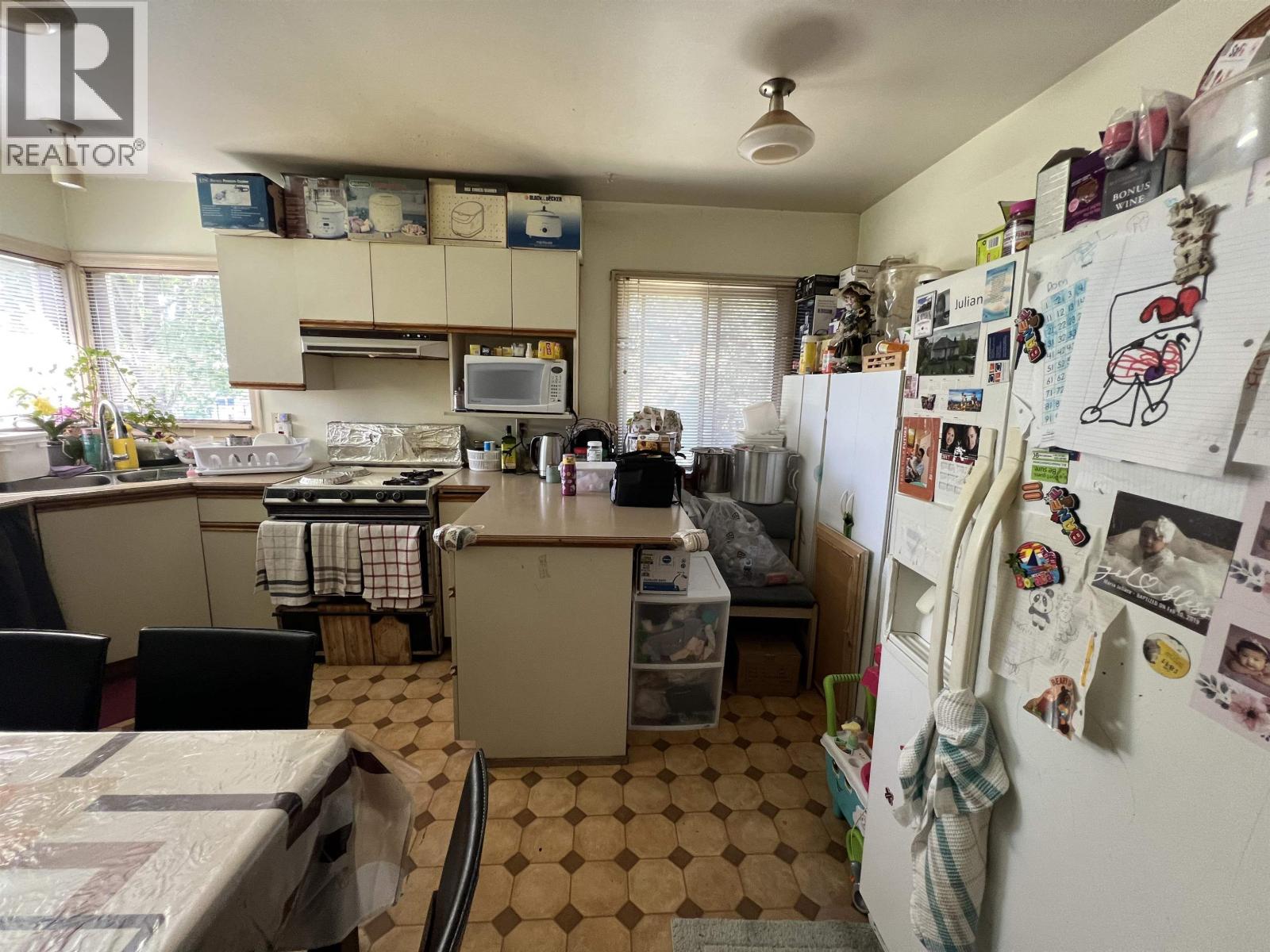 1224 SIXTH AVENUE, New Westminster