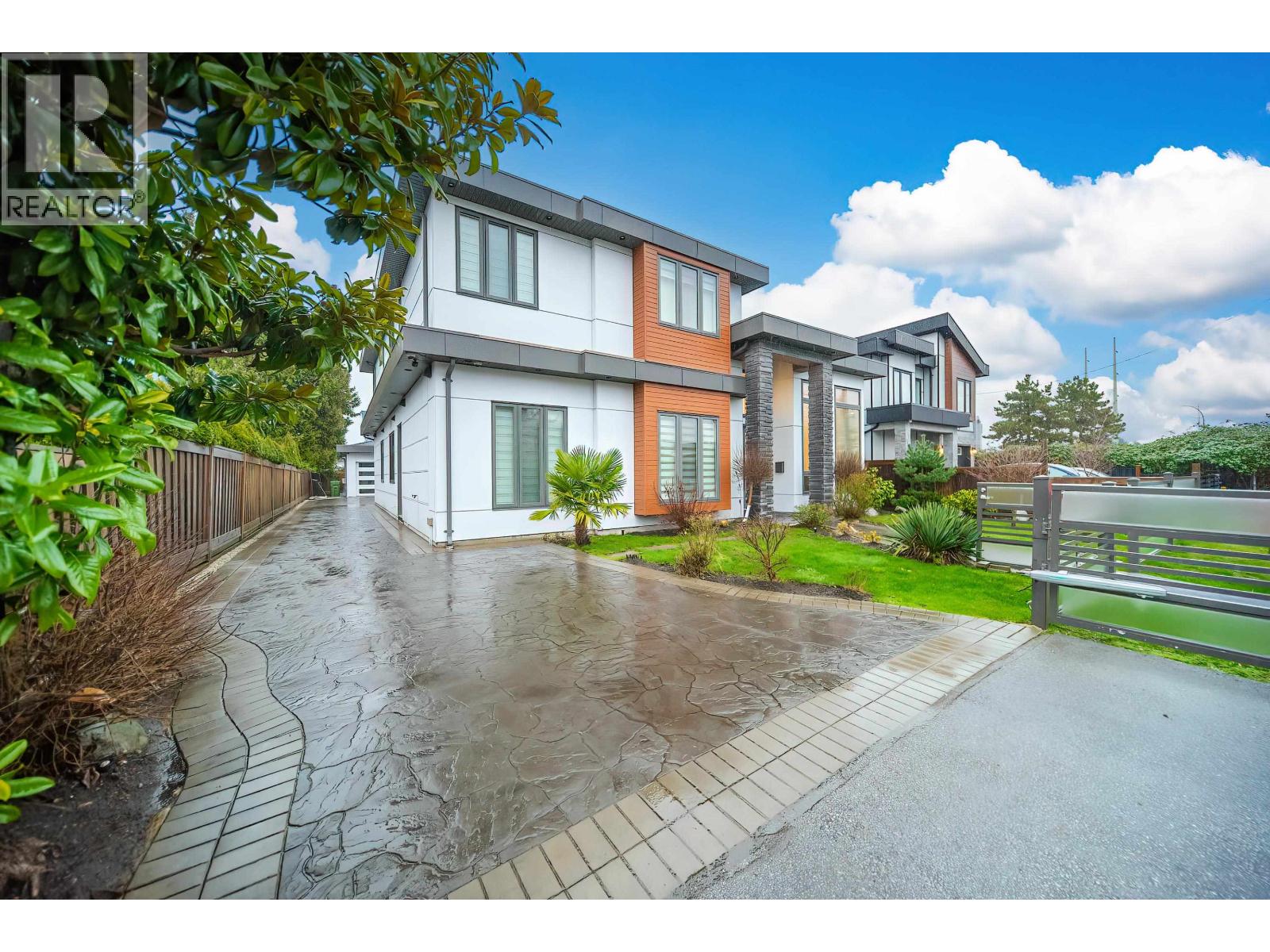 9631 PATTERSON ROAD - Photo 2 of 37, Richmond, British Columbia