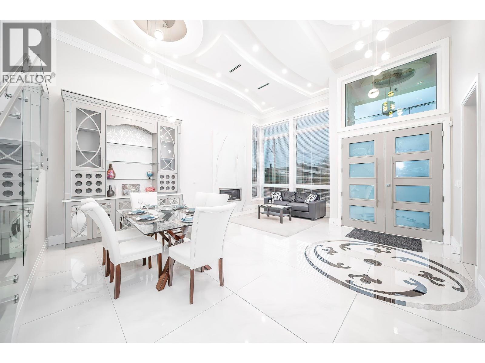 9631 PATTERSON ROAD - Photo 4 of 37, Richmond, British Columbia