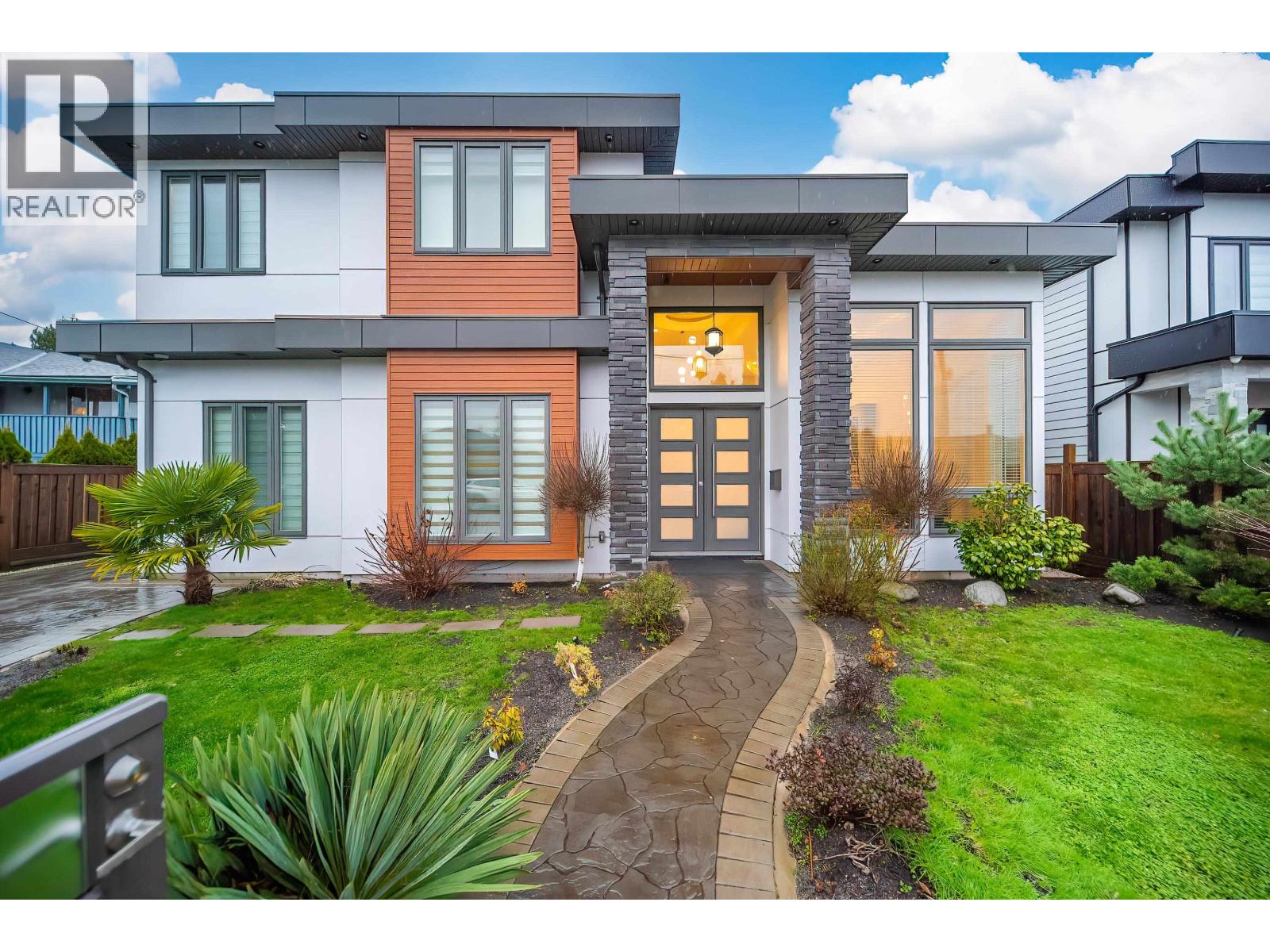 9631 PATTERSON ROAD - Main photo, Richmond, British Columbia