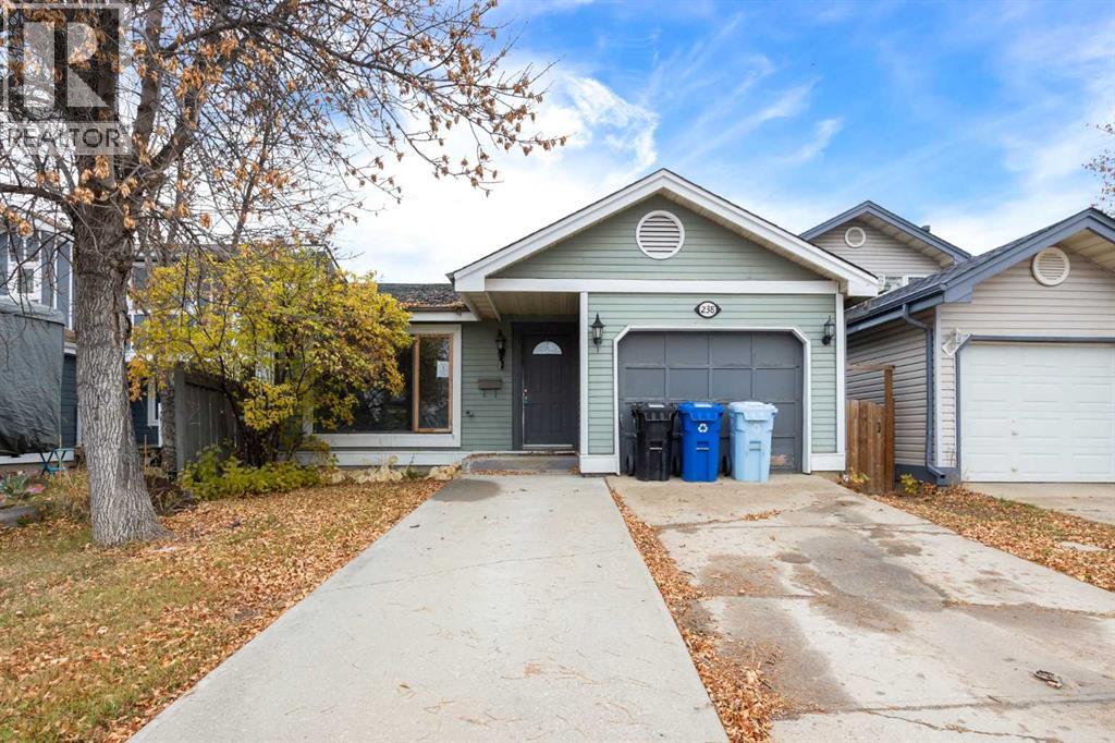 238 Windsor Drive, Fort McMurray