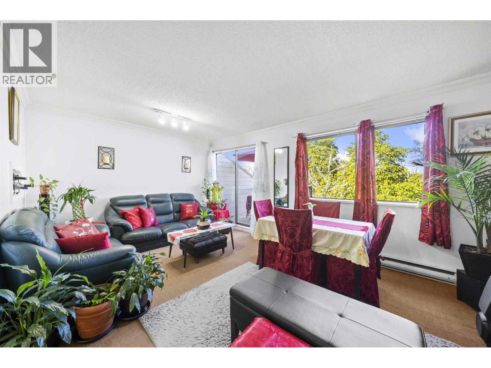 #203-8040 COLONIAL Drive, Richmond