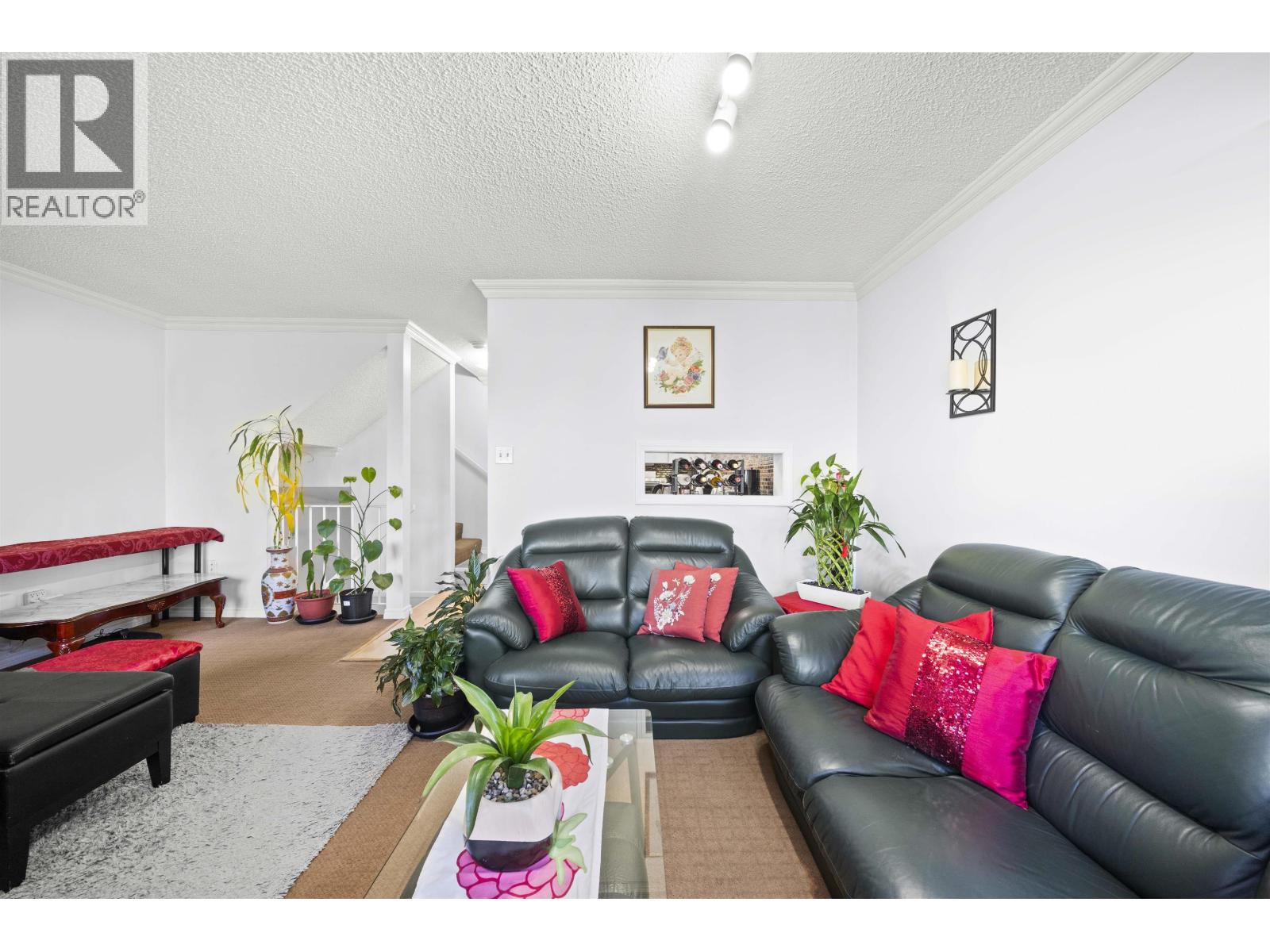 #203-8040 COLONIAL Drive, Richmond