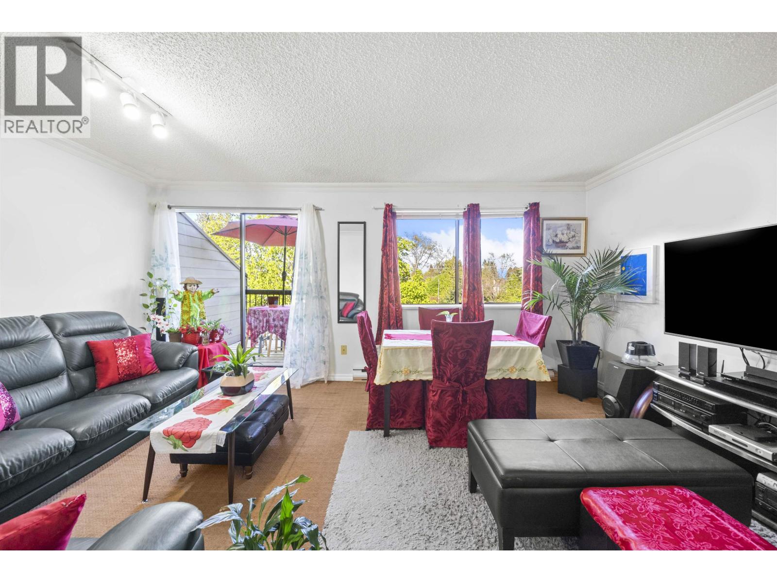 #203-8040 COLONIAL Drive, Richmond