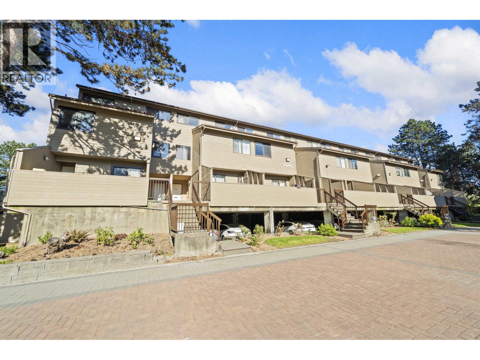 #203-8040 COLONIAL Drive, Richmond