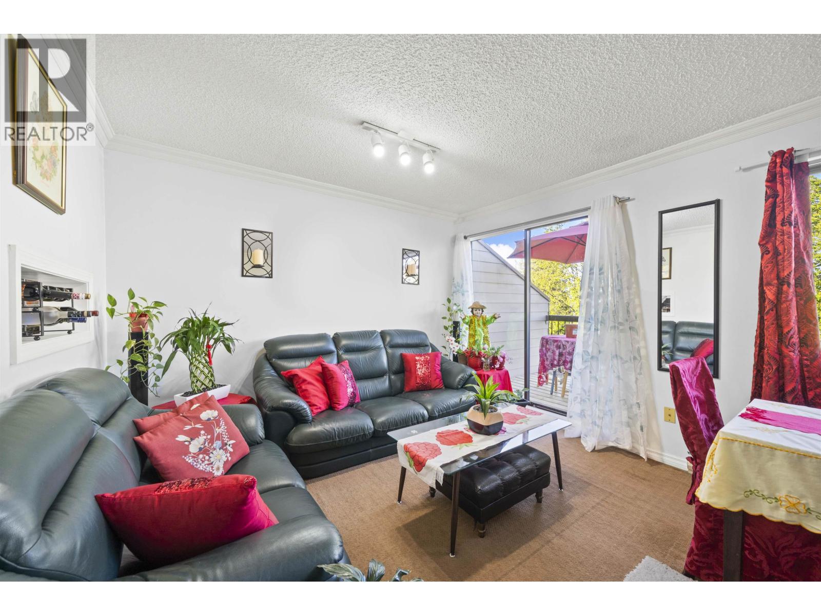 #203-8040 COLONIAL Drive, Richmond