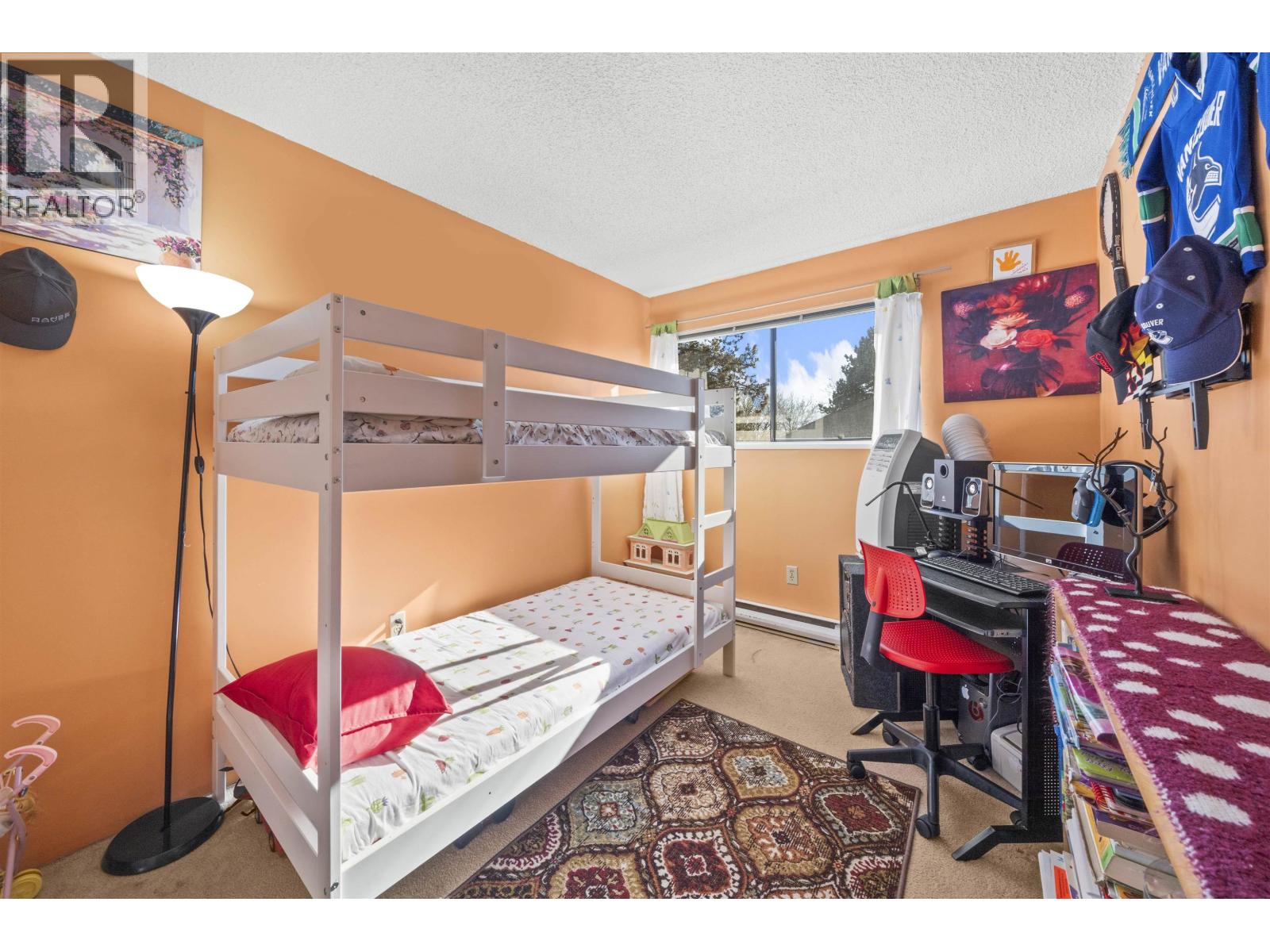 #203-8040 COLONIAL Drive, Richmond