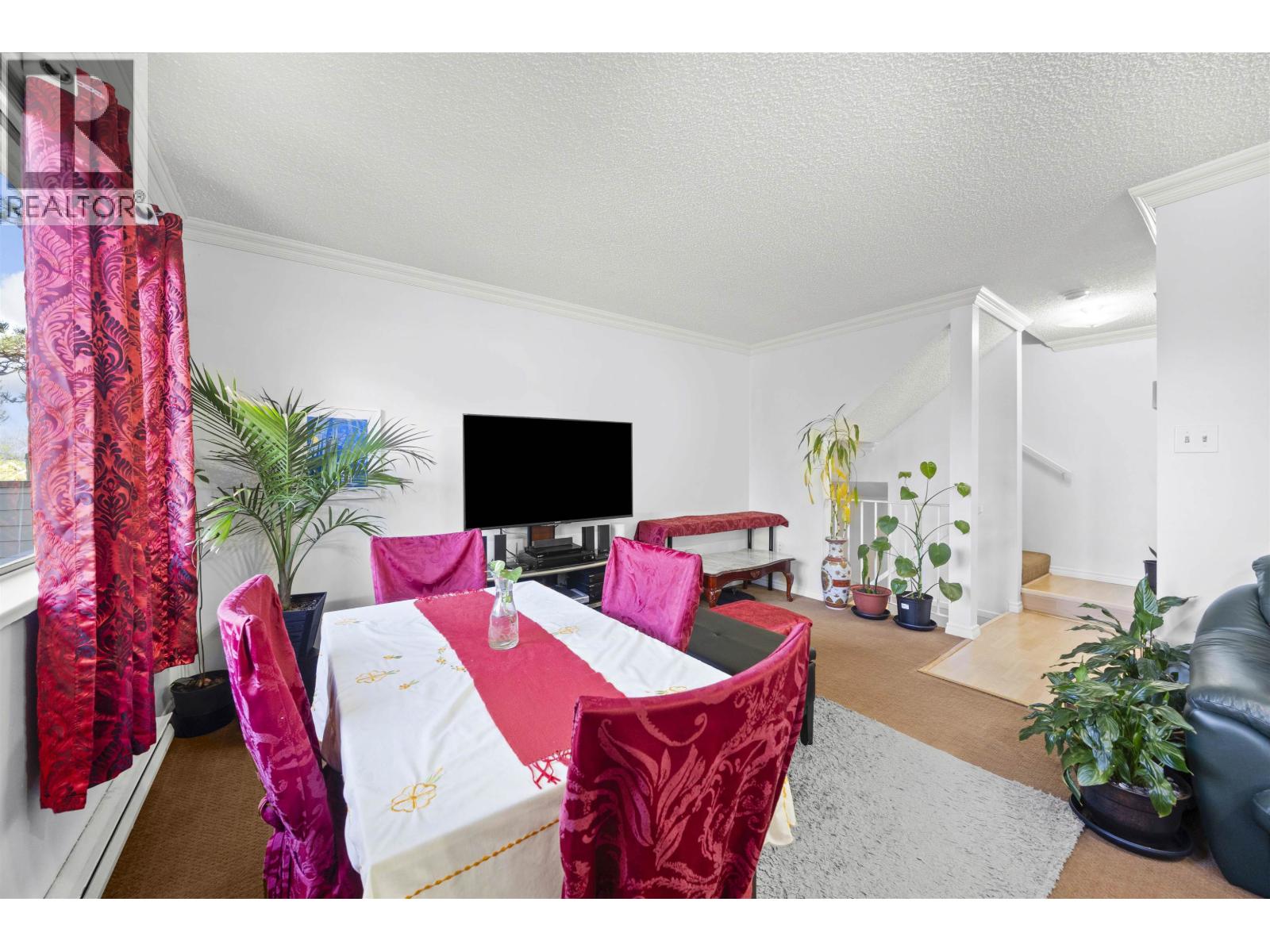 #203-8040 COLONIAL Drive, Richmond