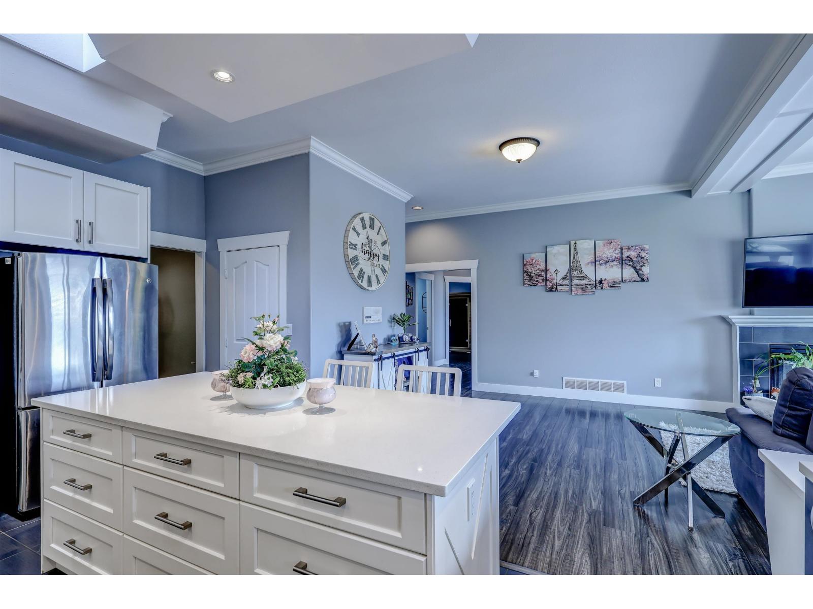 8222 NECHAKO Drive, Delta