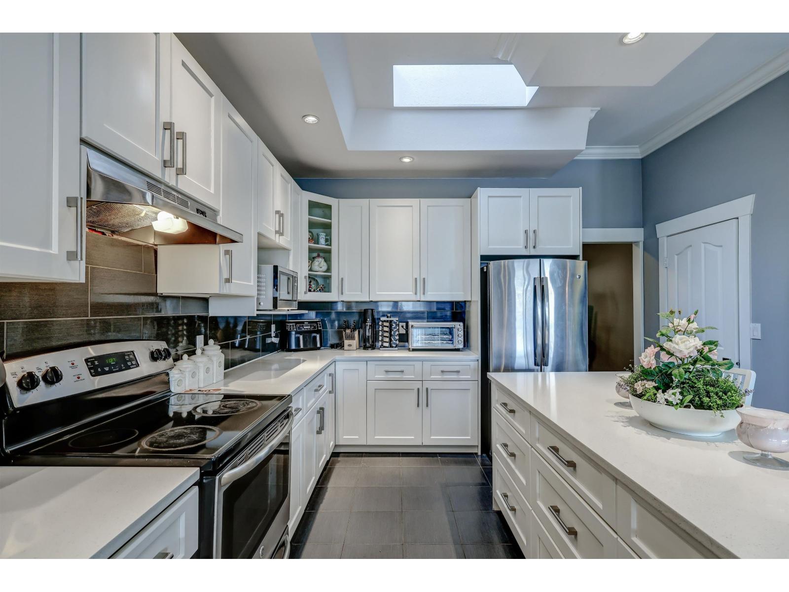 8222 NECHAKO Drive, Delta