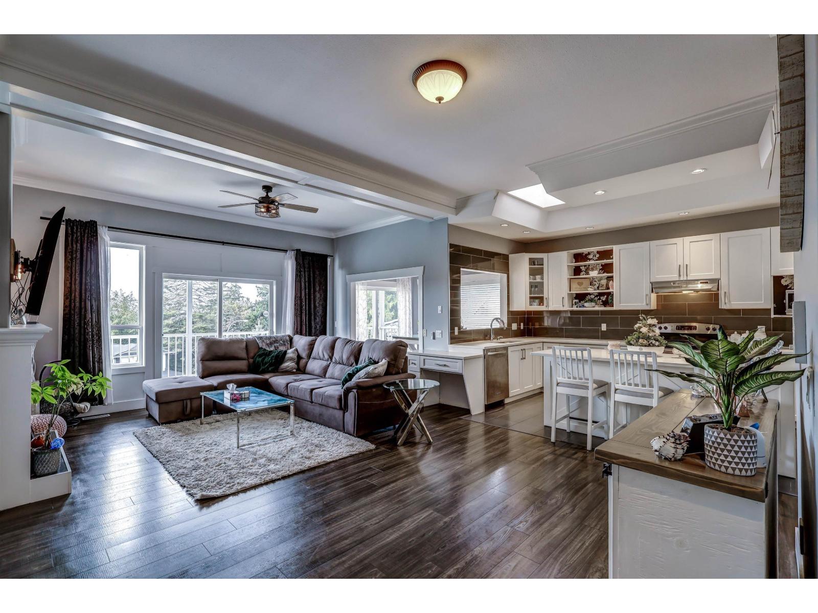 8222 NECHAKO Drive, Delta