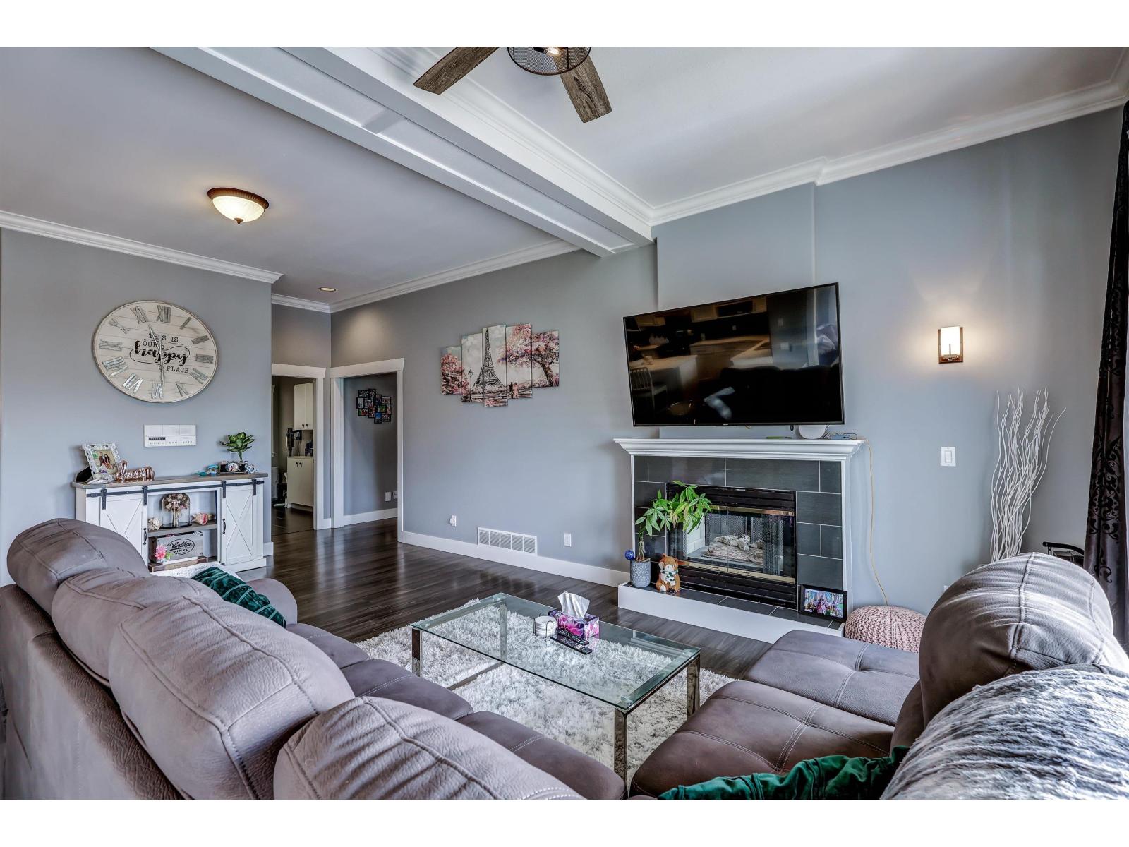 8222 NECHAKO Drive, Delta