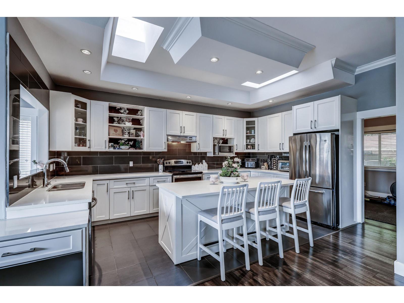 8222 NECHAKO Drive, Delta