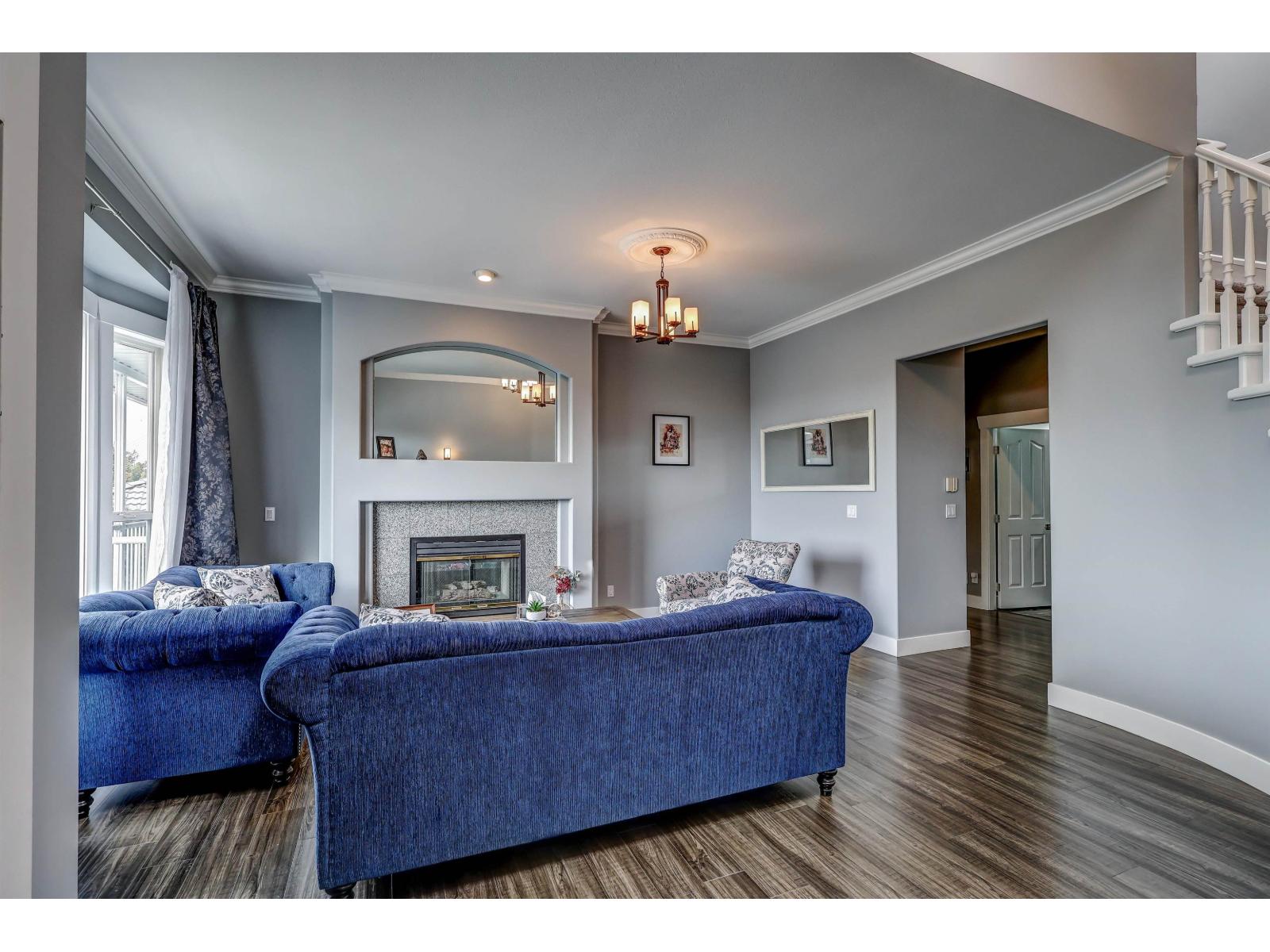 8222 NECHAKO Drive, Delta