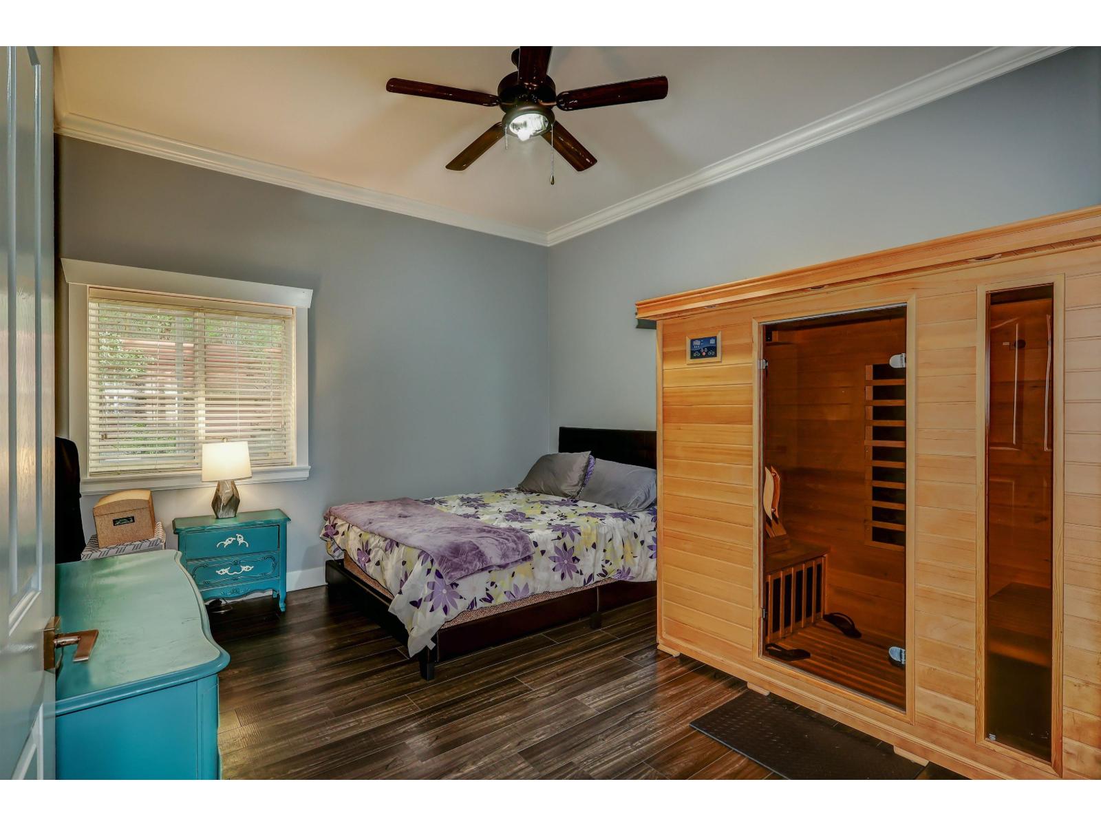 8222 NECHAKO Drive, Delta