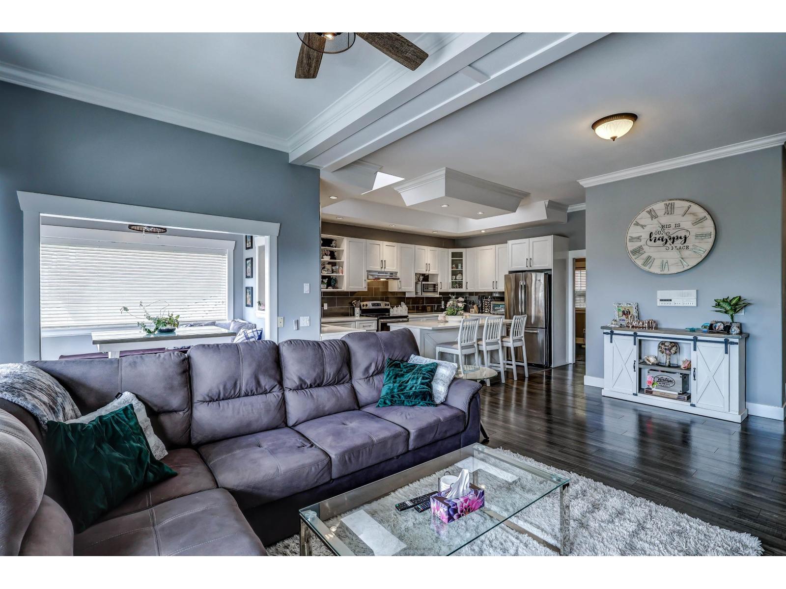 8222 NECHAKO Drive, Delta