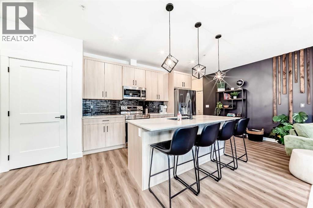 Single Family House for Sale in   Lucas Way NW Livingston Calgary 