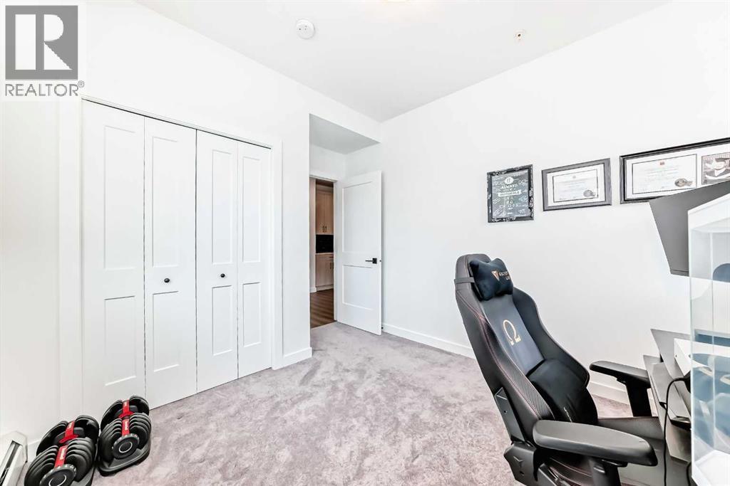 Single Family House for Sale in   Lucas Way NW Livingston Calgary 