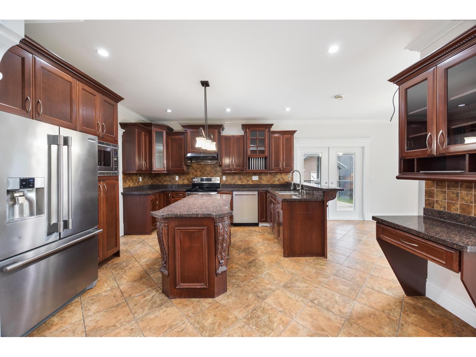 17120 85A AVENUE, Surrey