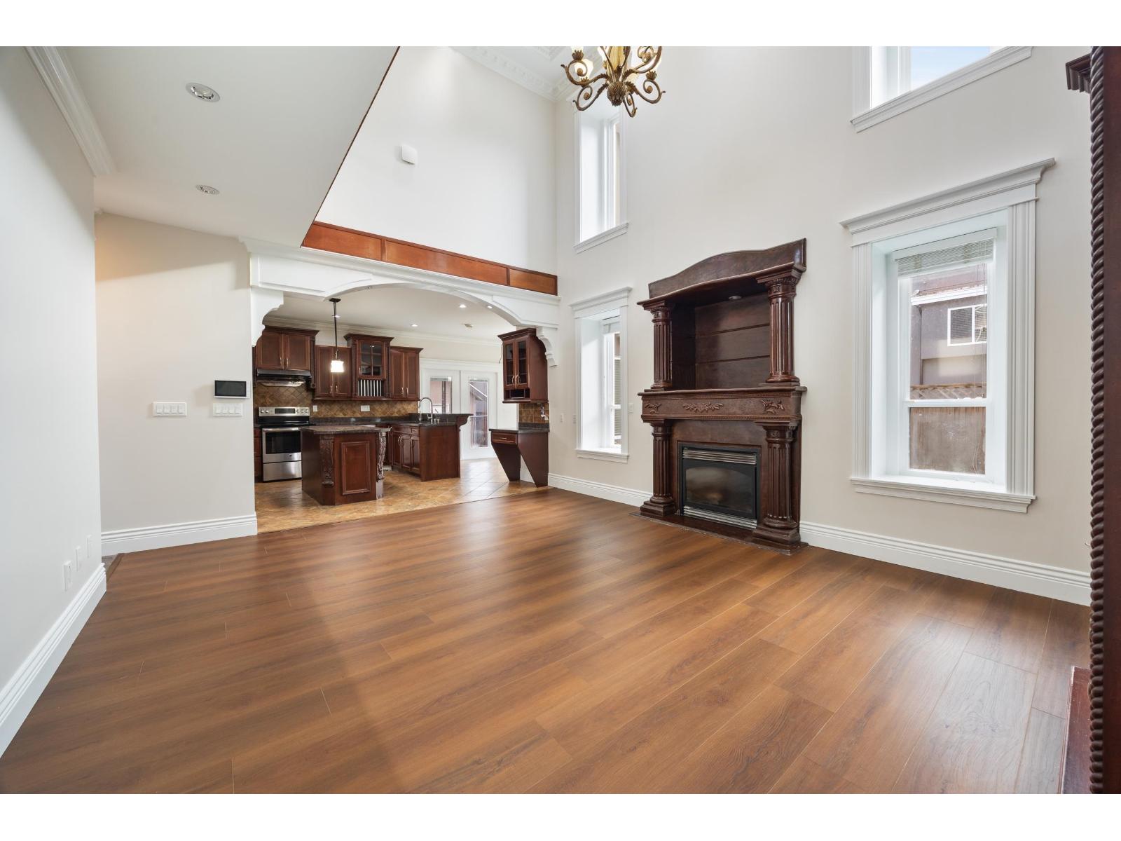 17120 85A AVENUE, Surrey