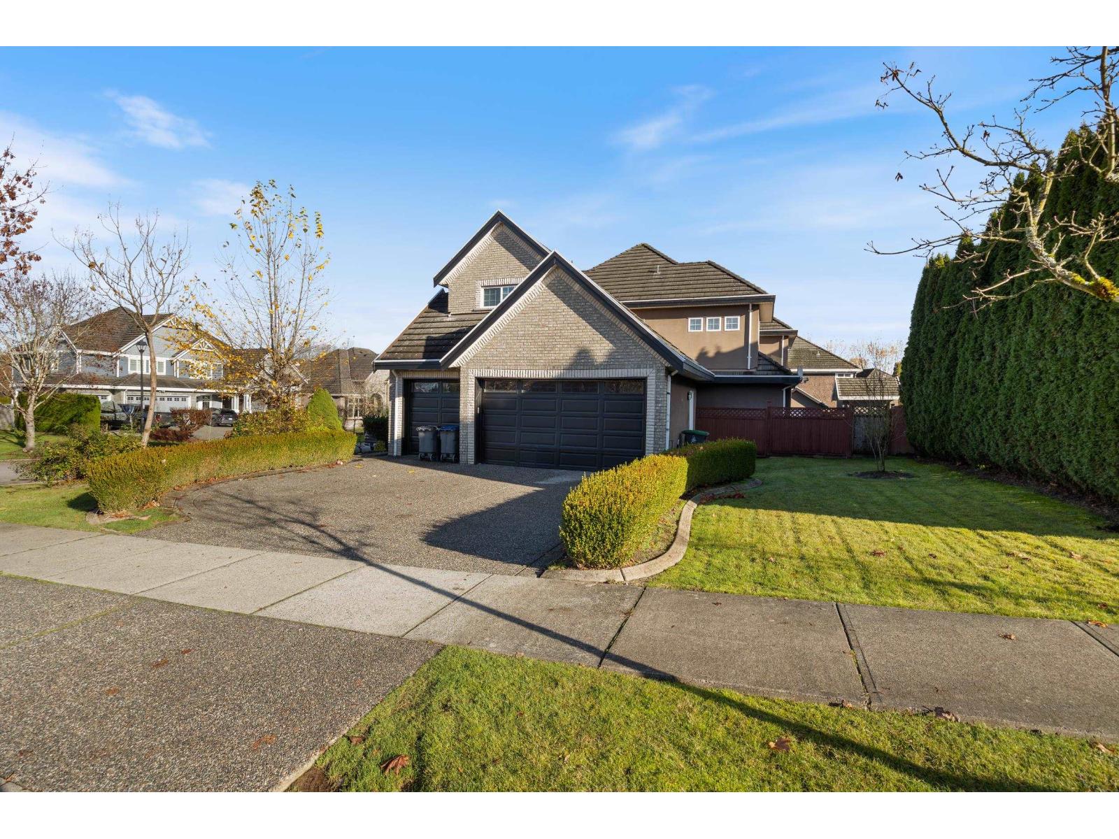 17120 85A AVENUE, Surrey
