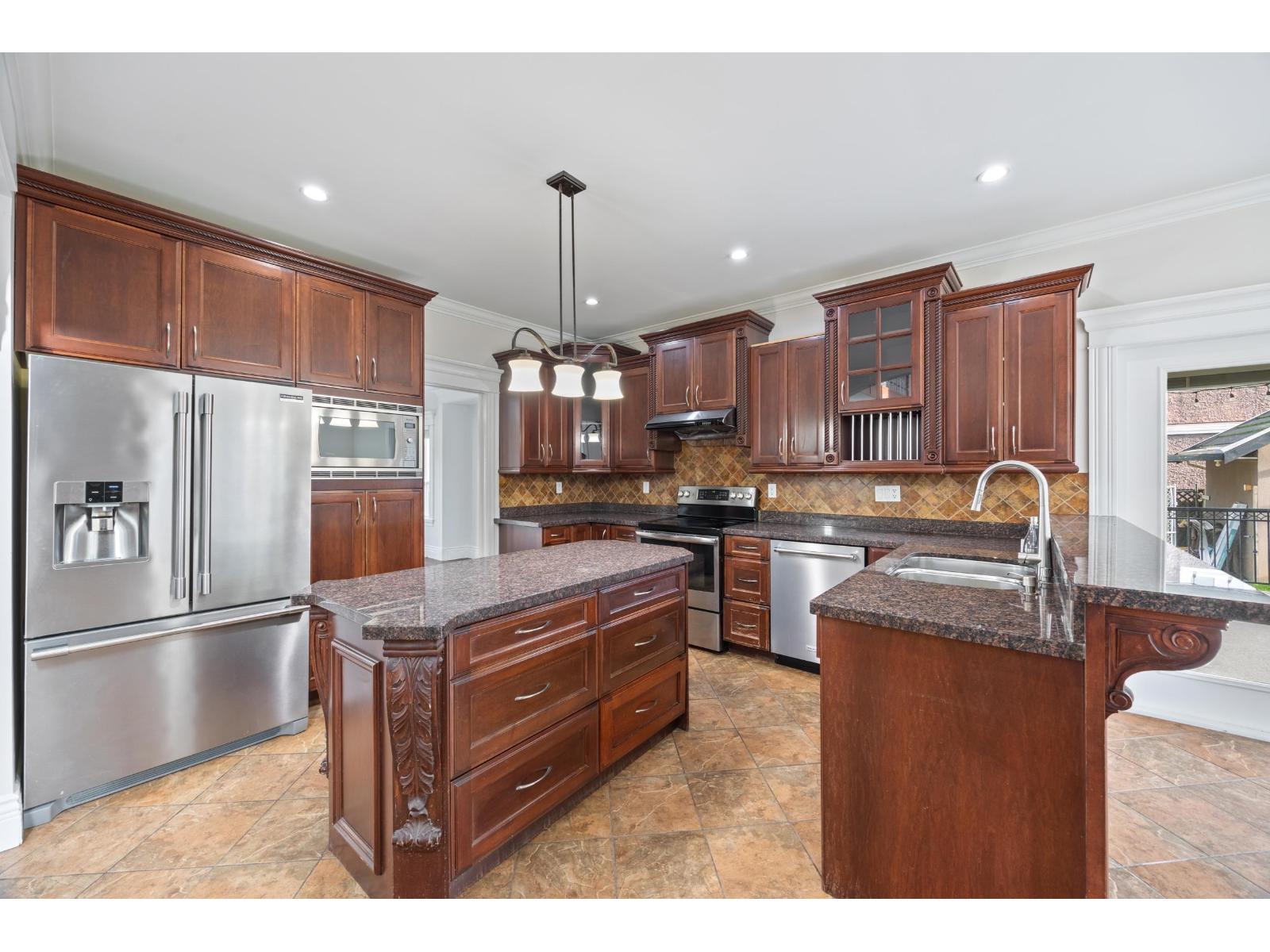 17120 85A AVENUE, Surrey