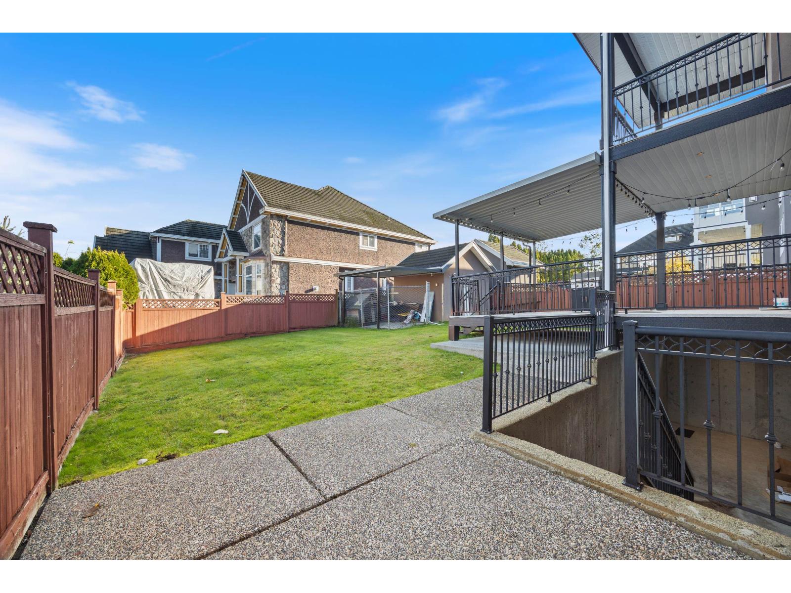 17120 85A AVENUE, Surrey