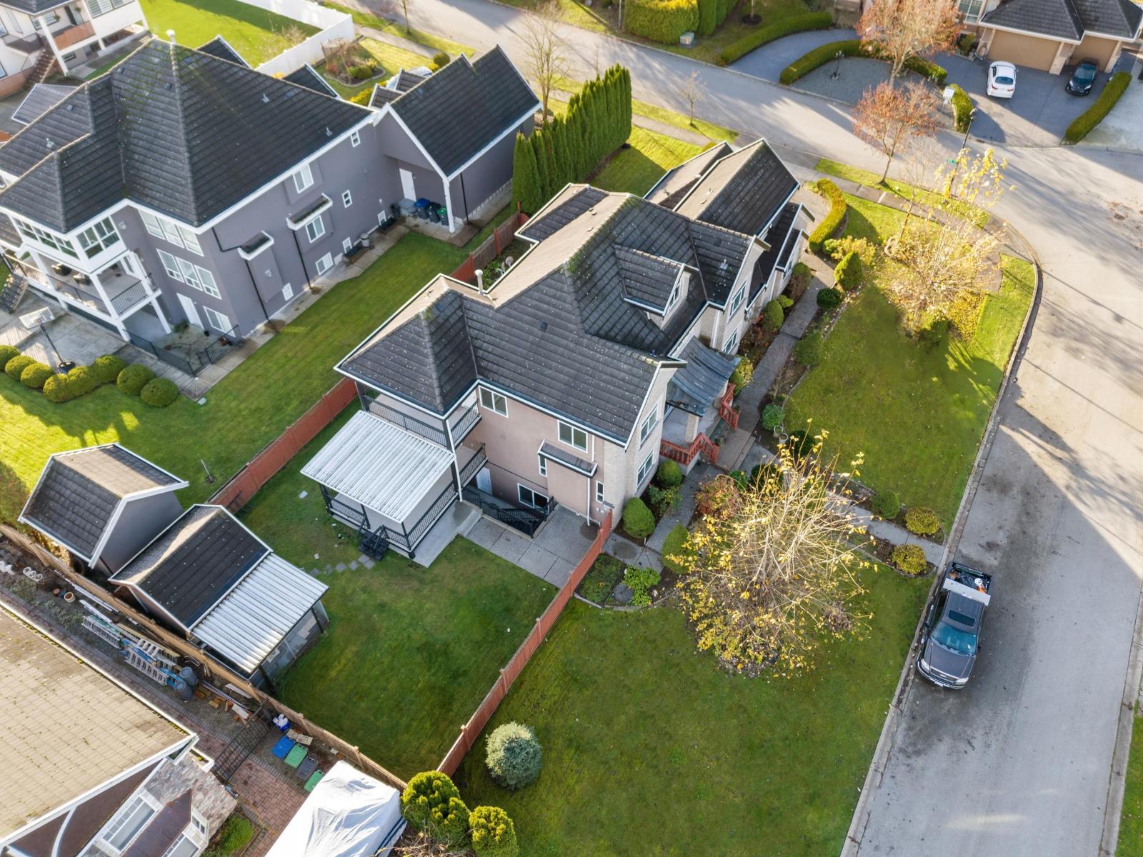 17120 85A AVENUE, Surrey