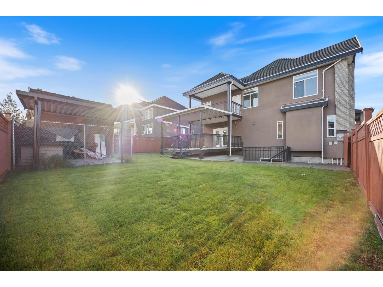 17120 85A AVENUE, Surrey