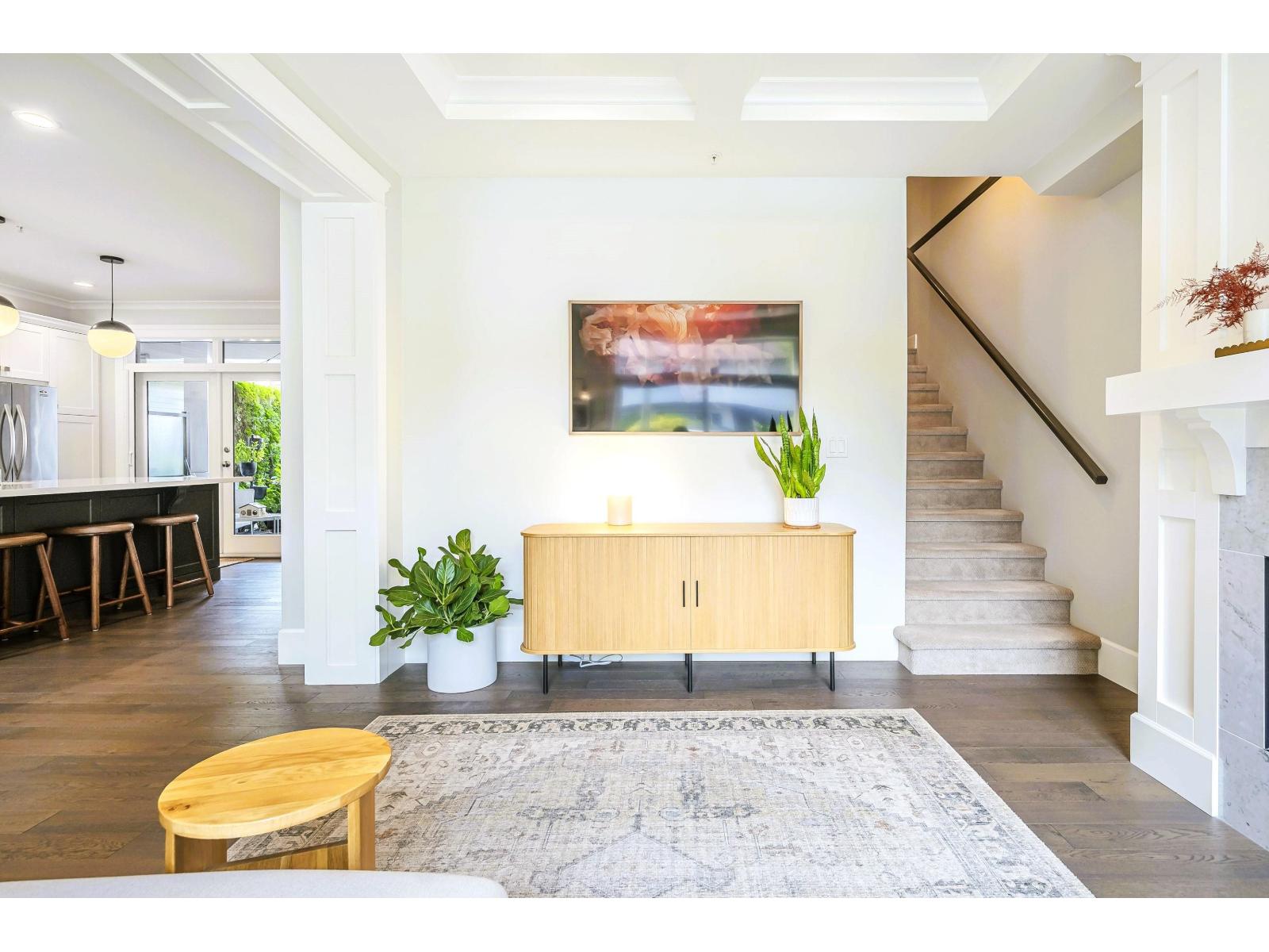 3 9235 MCBRIDE STREET, Langley