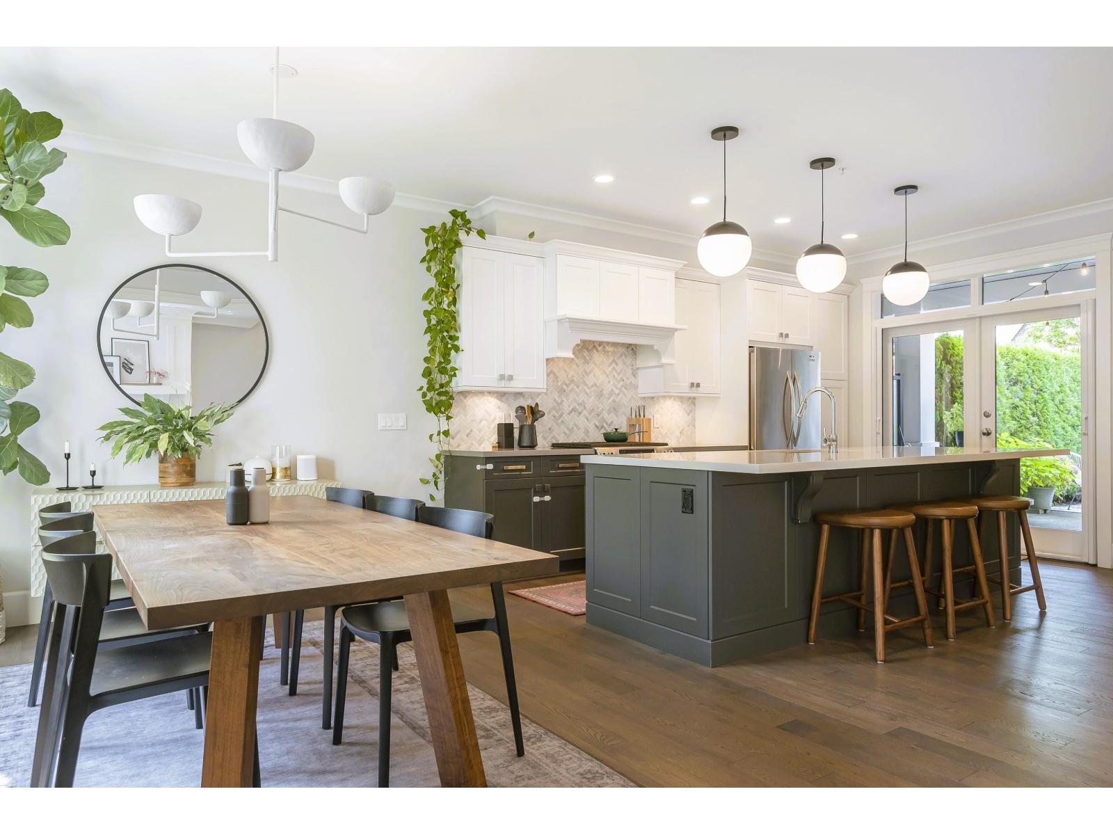 3 9235 MCBRIDE STREET, Langley