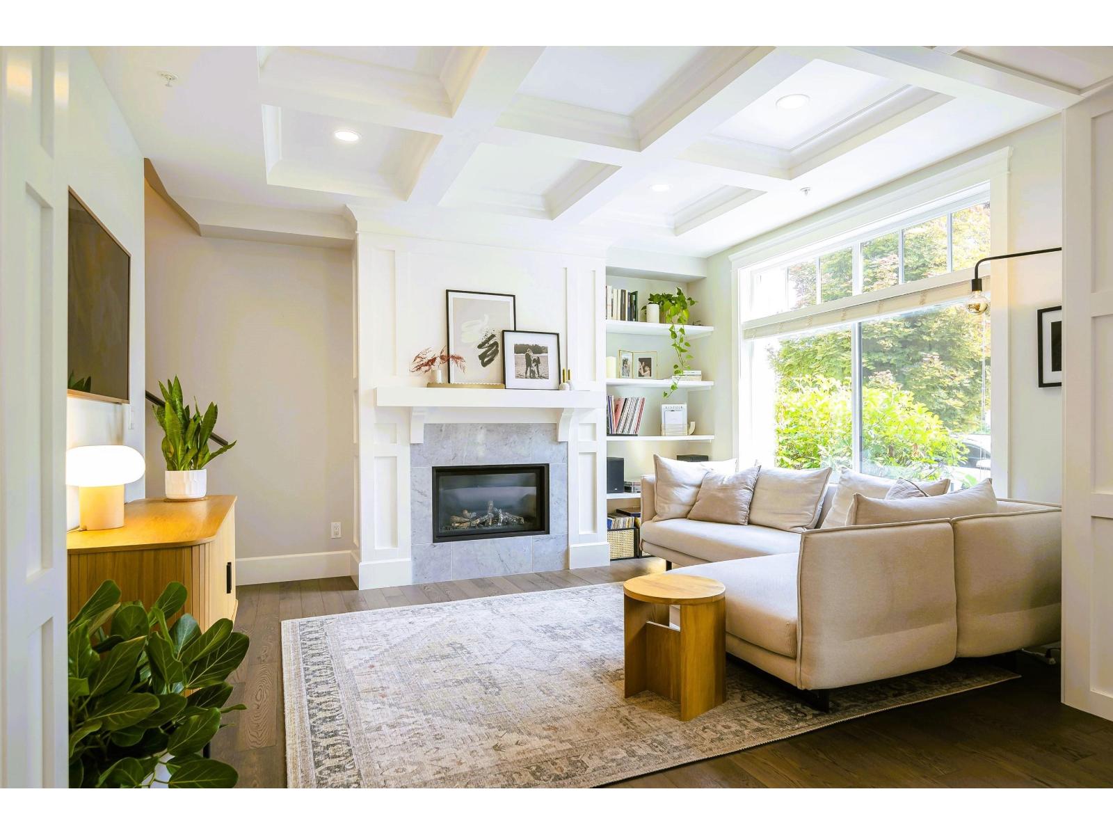 3 9235 MCBRIDE STREET, Langley