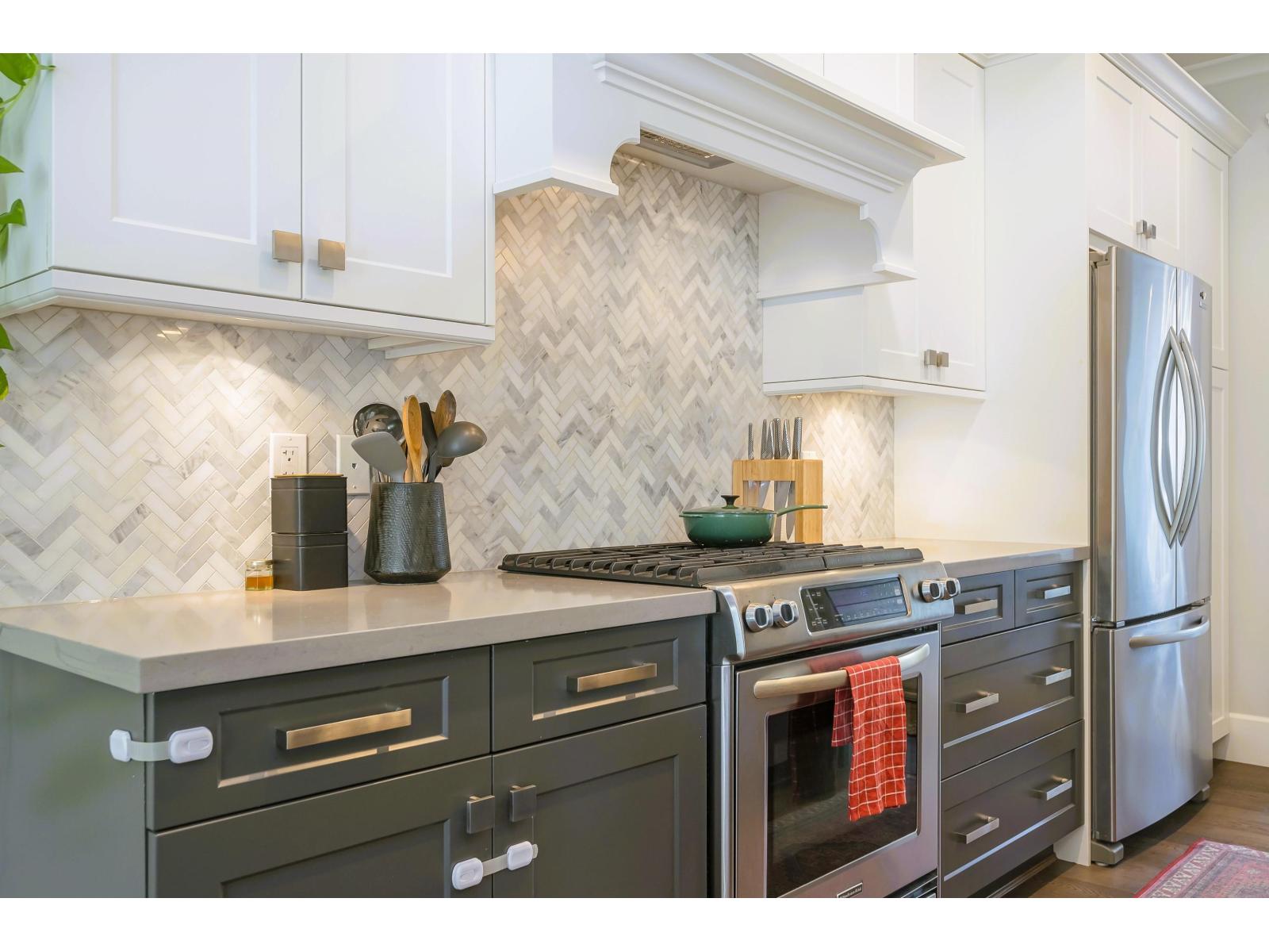 3 9235 MCBRIDE STREET, Langley