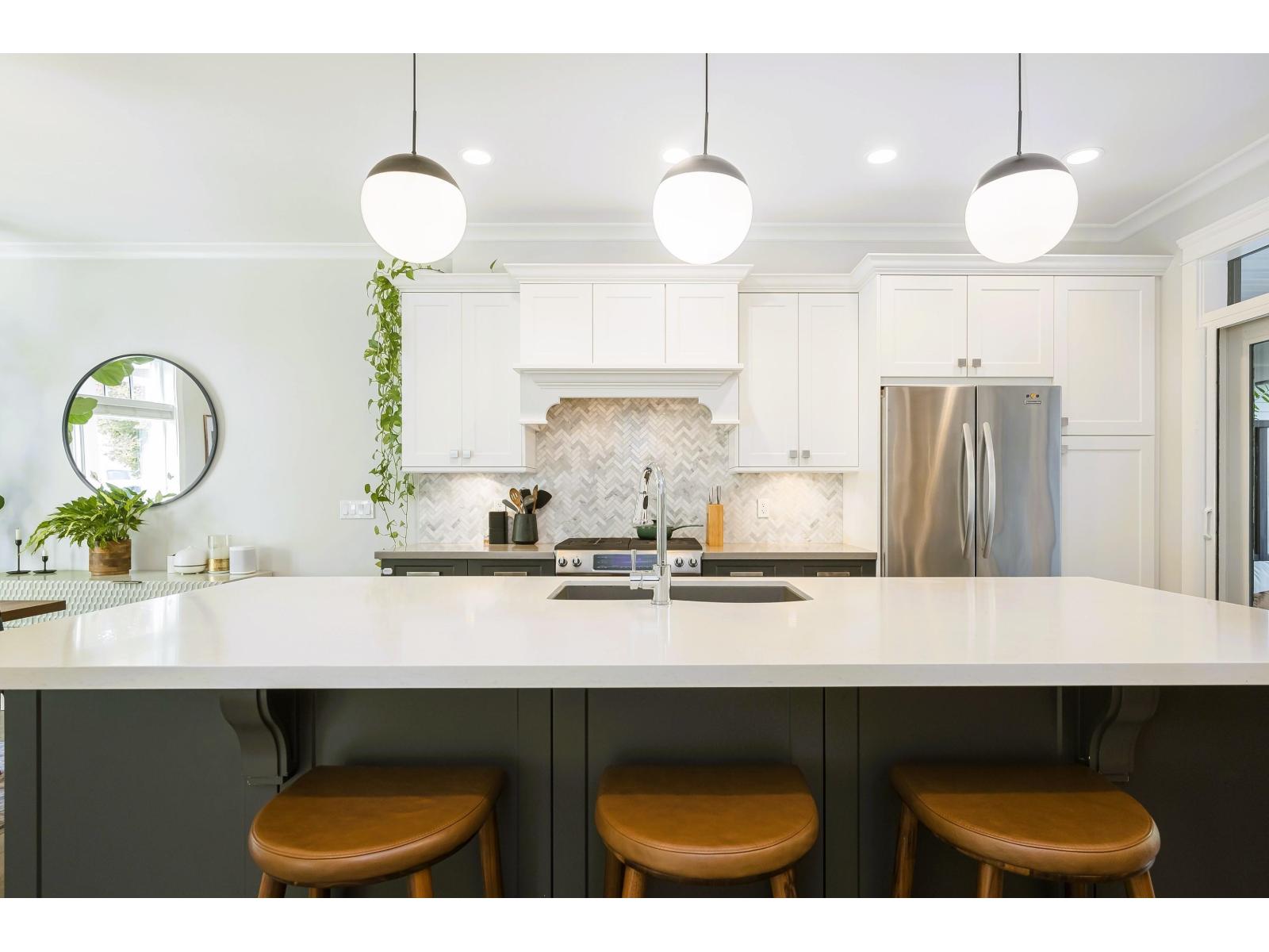 3 9235 MCBRIDE STREET, Langley