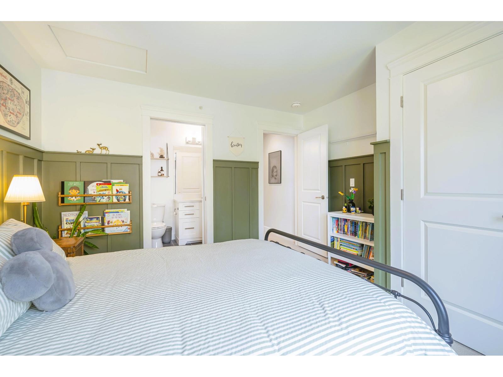 3 9235 MCBRIDE STREET, Langley