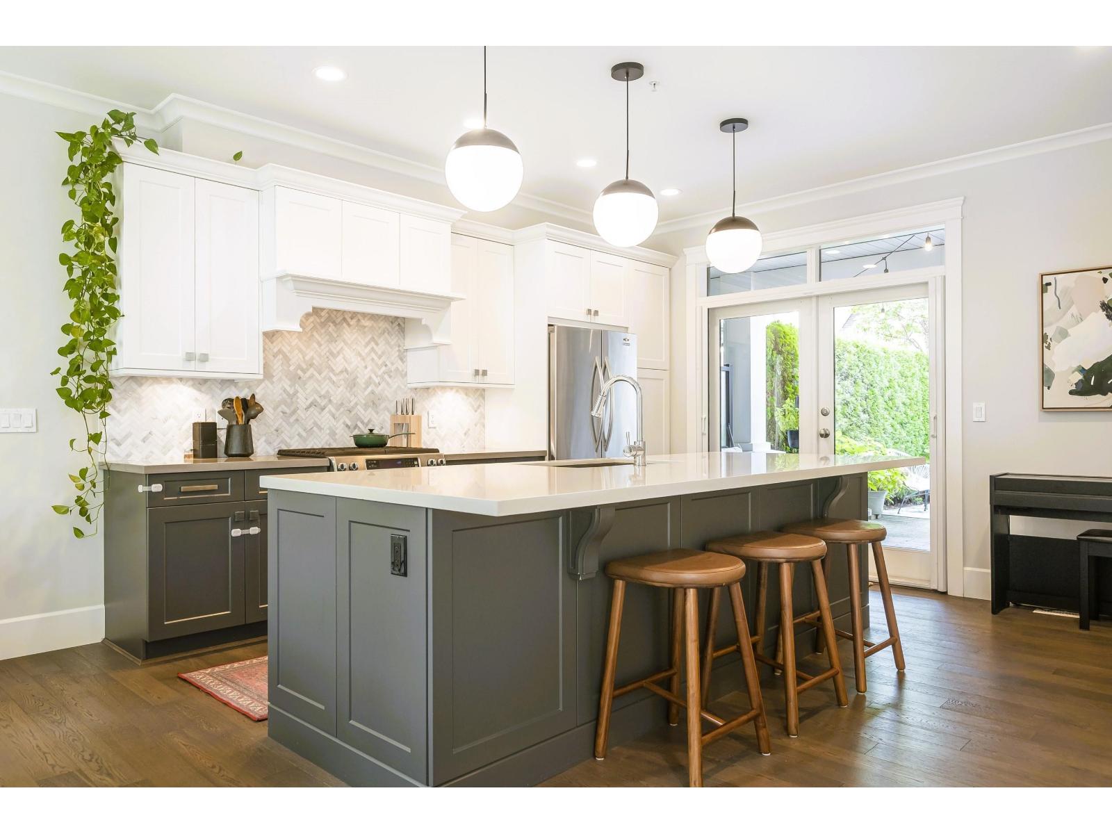 3 9235 MCBRIDE STREET, Langley