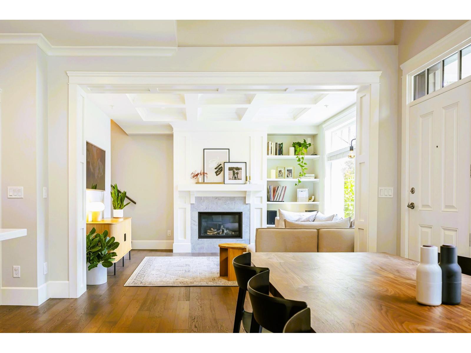 3 9235 MCBRIDE STREET, Langley