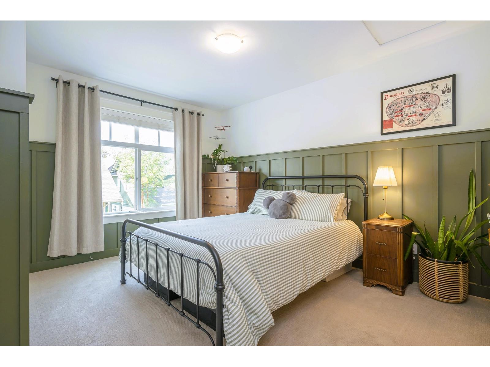 3 9235 MCBRIDE STREET, Langley