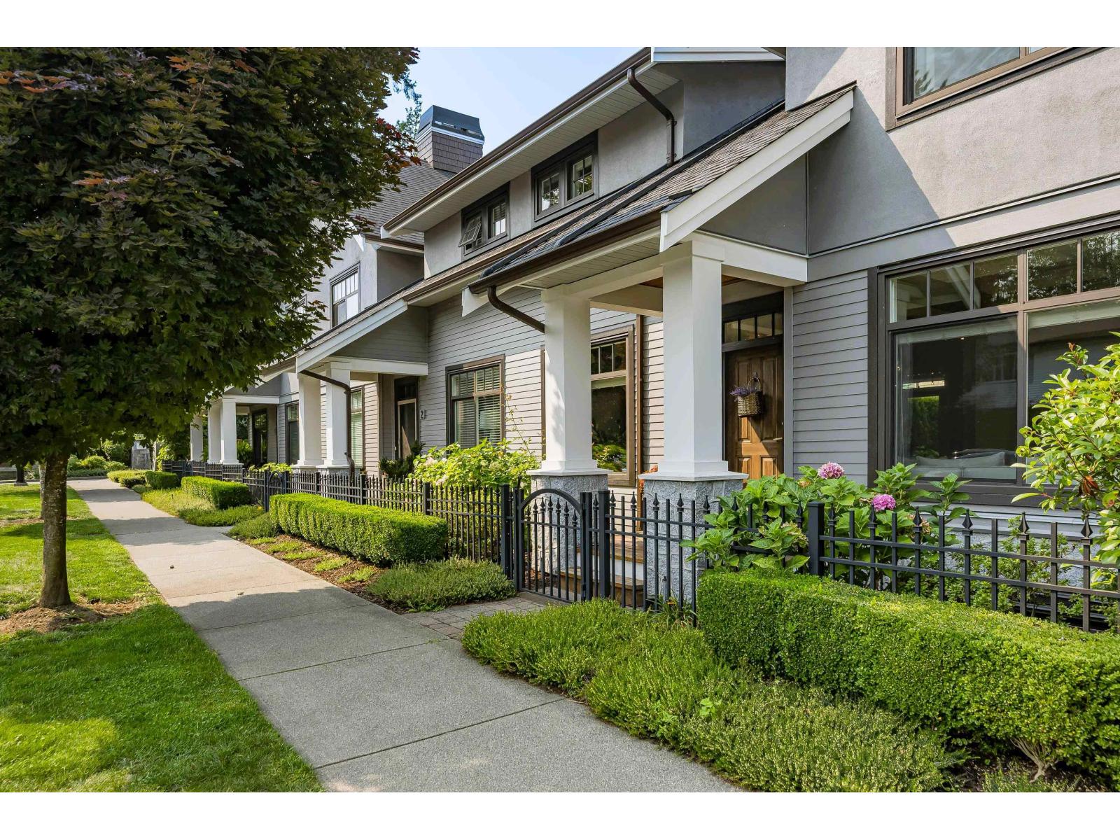 3 9235 MCBRIDE STREET, Langley