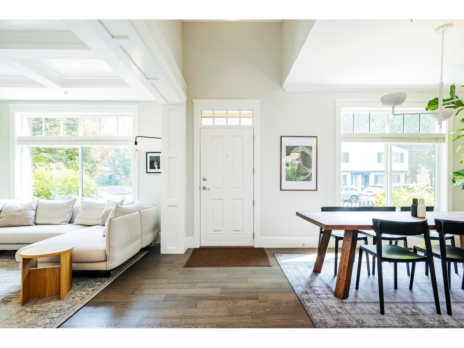 3 9235 MCBRIDE STREET, Langley